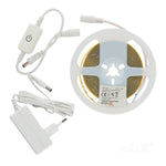 LED stripe LUMOS SET 3m 3000K IP20 Kobi