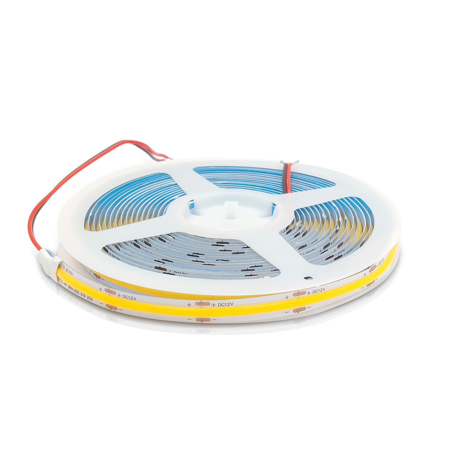 LED stripe LUMOS SET 3m 4000K IP20 Kobi