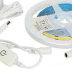 LED stripe LUMOS SET 3m 4000K IP20 Kobi