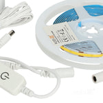 LED stripe LUMOS SET 3m 4000K IP20 Kobi