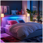 SMART LED SET stripe 24W 5m RGB+CCT WIFI IP20/6 Kobi