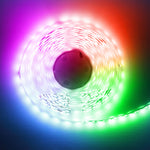 SMART LED SET stripe 24W 5m RGB+CCT WIFI IP20/6 Kobi