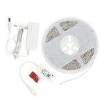 SMART LED SET stripe 24W 5m RGB+CCT WIFI IP20/6 Kobi