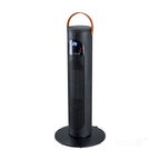 Ceramic fan heater RIN 2000W black Kobi Windstar