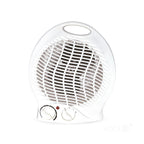 Fan heater MISTRAL 2000W white Kobi Windstar