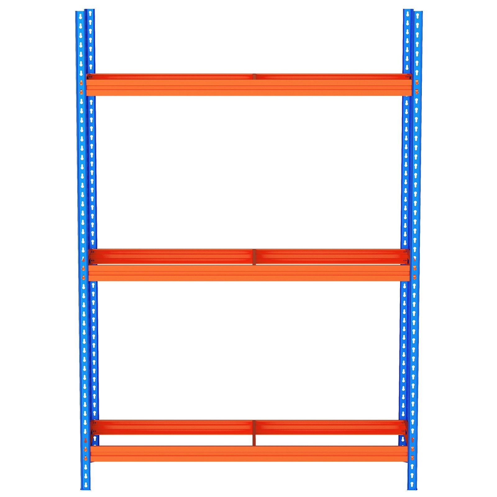 VEVOR Tire Storage Rack, 3-Shelf Tire Holder Holds up to 18 Standard Tires, SPCC-SD Heavy Duty Metal Tire Carrier Stand with Adjustable Spacing for Garage Workshop, 660LBS Loading Capacity