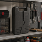 129-Piece DIY Home Repair Tool kit with storage case, SKU: 7096