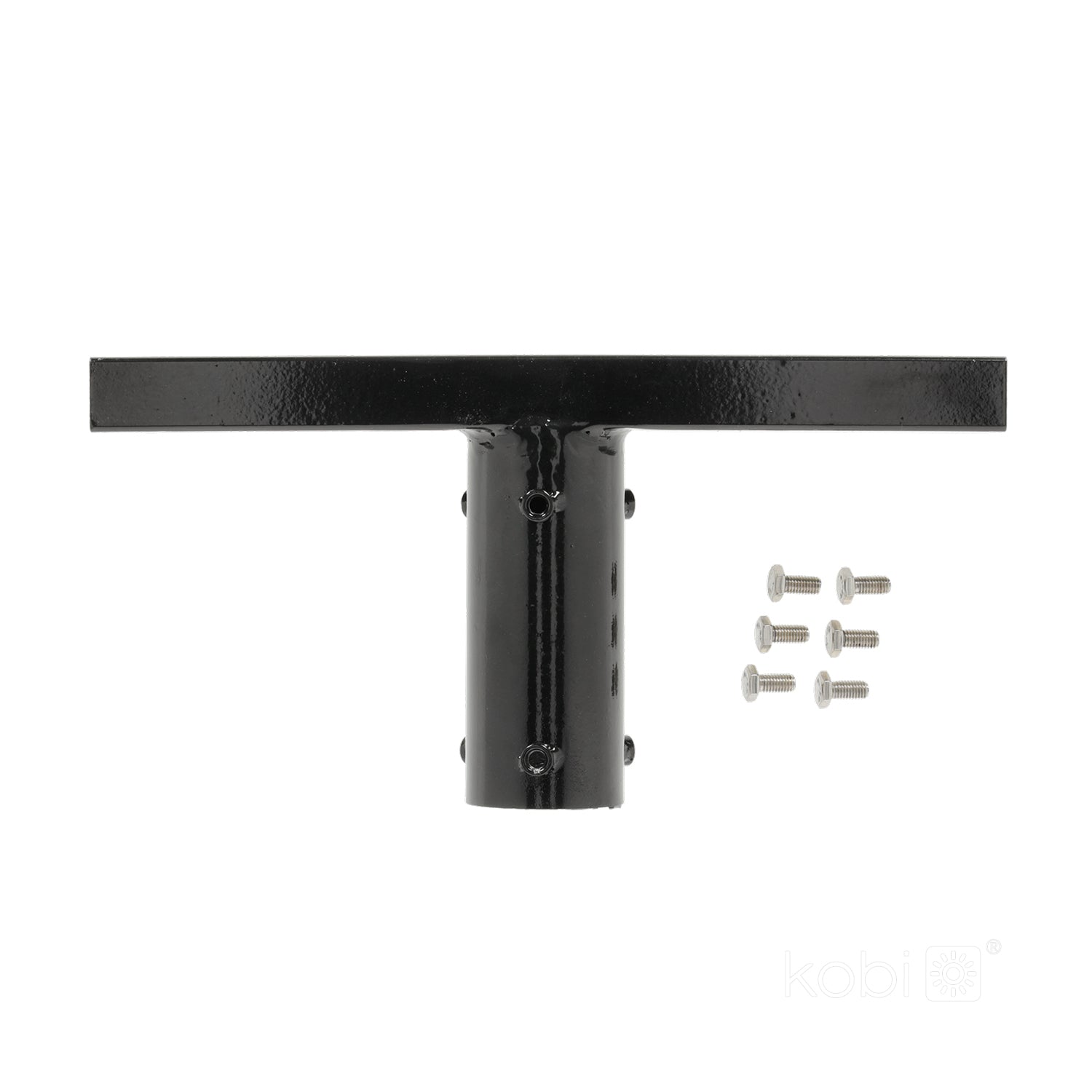 Mounting bracket BASE TP 360mm Fi 60mm Kobi