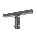 Mounting bracket BASE TP SV 360mm Fi 60mm grey Kobi