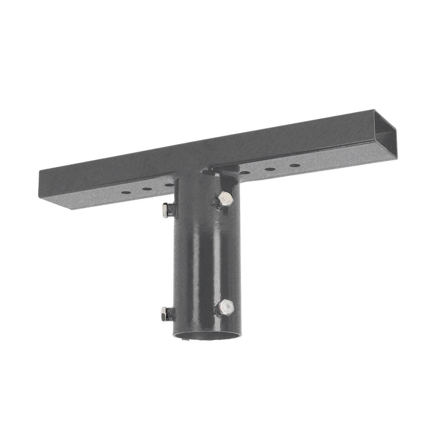 Mounting bracket BASE TP SV 360mm Fi 60mm grey Kobi