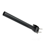 Wall handle BASE SE 500mm Fi 48mm LED2B