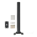 Wall handle BASE SE 500mm Fi 48mm LED2B