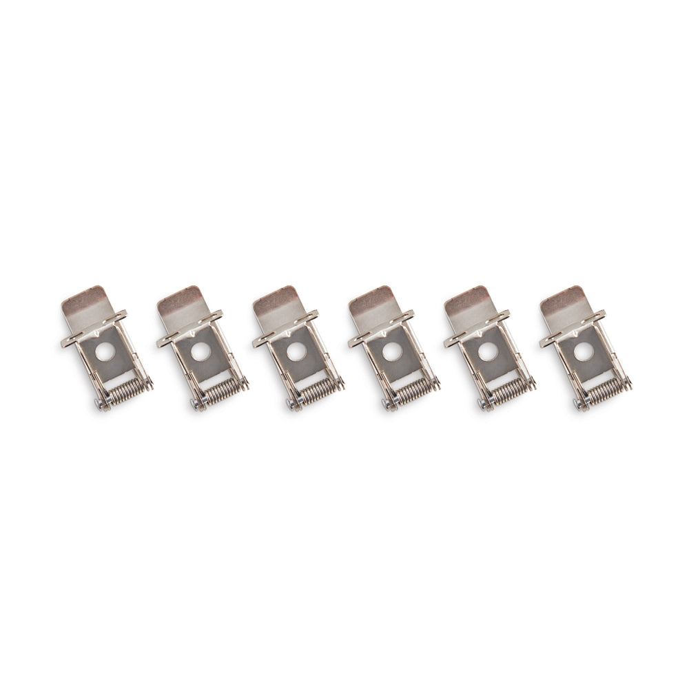 Clips for NELIO 30x120 Kobi