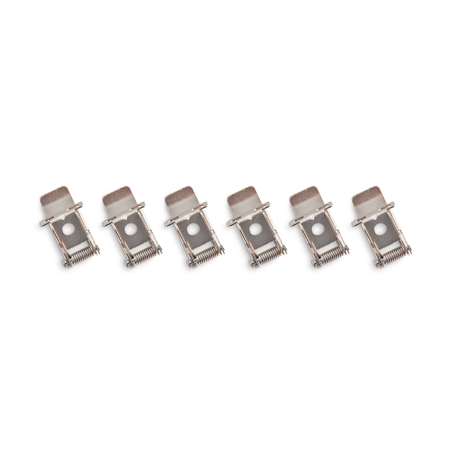 Clips for NELIO 30x120 Kobi
