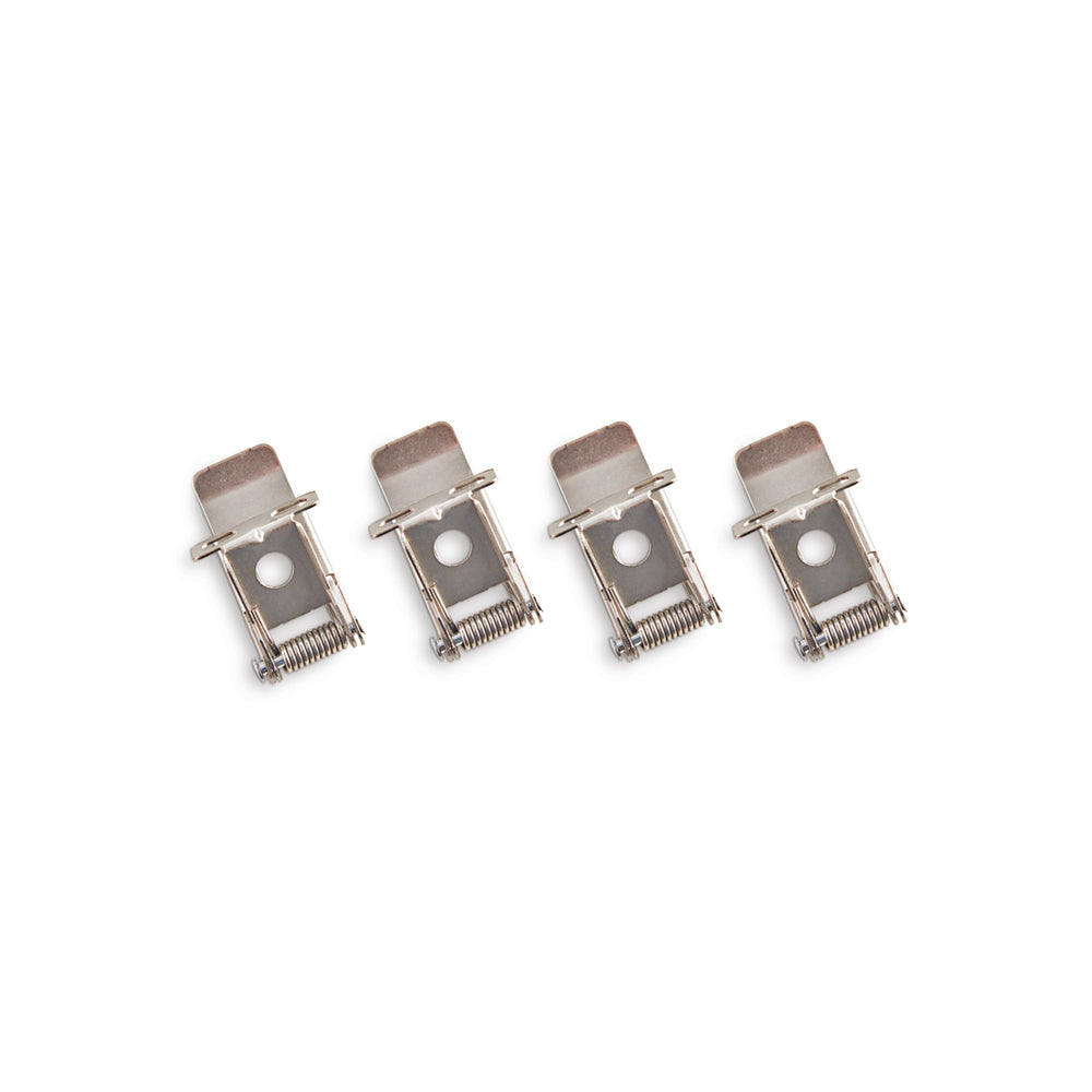 Clips for NELIO 60x60 Kobi