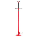 VEVOR Underhoist Support Stand, 3/4 Ton Capacity Under Hoist Jack Stand, Lifting from 1320 mm to 2032 mm, Bearing Mounted Spin Handle, Foot Pedal Adjustment, Stable Base, Support Vehicle Components