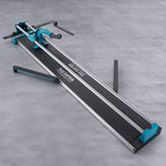 VEVOR 1200MM Tile Cutter, High Precision Manual Ceramic Floor Tiles Tile Cutter, 48 Inch Cutting Machine for Precision Cutting