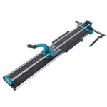 VEVOR 1200MM Tile Cutter, High Precision Manual Ceramic Floor Tiles Tile Cutter, 48 Inch Cutting Machine for Precision Cutting
