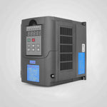 VEVOR 3.0KW Air-cooling Spindle Motor with 3KW 4HP Variable Frequency Drive Inverter VFD Spindle Motor Kit