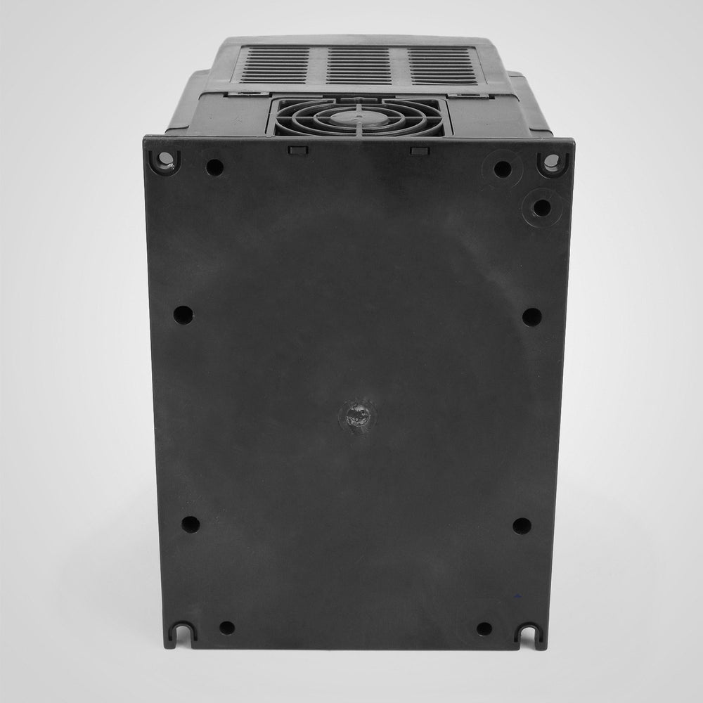 VEVOR 3.0KW Air-cooling Spindle Motor with 3KW 4HP Variable Frequency Drive Inverter VFD Spindle Motor Kit