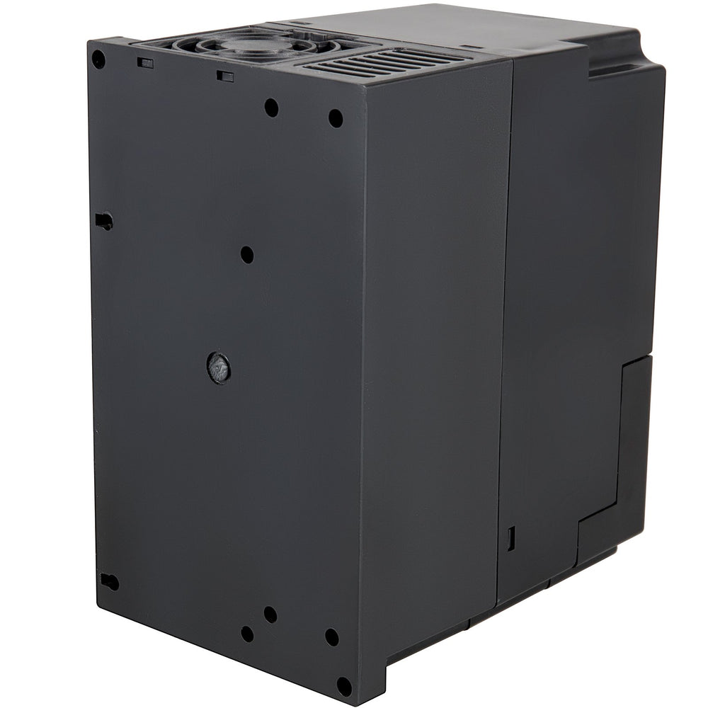 Updated 3KW Air-cooling Spindle Motor And Matching Inverter