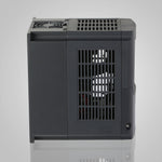 VEVOR 4KW ER25 Air Cooled Spindle Motor with 4KW Variable Frequency Drive Inverter VFD Spindle Motor Kit