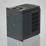 VEVOR 4KW ER25 Air Cooled Spindle Motor with 4KW Variable Frequency Drive Inverter VFD Spindle Motor Kit