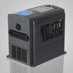 VEVOR 4KW ER25 Air Cooled Spindle Motor with 4KW Variable Frequency Drive Inverter VFD Spindle Motor Kit
