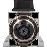 VEVOR 4KW ER25 Air Cooled Spindle Motor with 4KW Variable Frequency Drive Inverter VFD Spindle Motor Kit