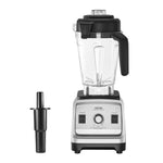 VEVOR Blender for Smoothies, 85 oz 1600W, Professional Blender with Powerful Motor, Multi-Functional Food Processing Blender for Smoothie/Milkshake/Juice, Fits for Kitchen