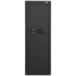VEVOR 109 cm Tall Wall Gun Safe 4-Tier Hidden Gun Safe with Keypad & Fingerprint