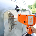 VEVOR Auto Body Dent Repair Kit Stud Welder Kit 800VA Stud Dent Puller Spot
