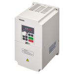 VEVOR VFD 5HP, 4KW, 8.5A, 3 Phase AC 380V Input to 3 Phase AC 0 - 380V Output Variable Frequency Drive, 50/60Hz Input, 0-2000Hz Output VFD for Spindle Motor Speed Control