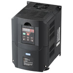 VEVOR VFD 10HP, 7.5KW, 35A, 1 or 3 Phase 220V Input to 3 Phase 220V Output Variable Frequency Drive, 40-60Hz Input, 0-400Hz Output VFD for Spindle Motor CNC Speed Control