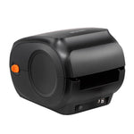 VEVOR Thermal Label Printer, 300DPI for 4x6 Mailing Packages, Wireless Bluetooth & Automatic Label Recognition, Support Windows/MacOS/Linux/Android/IOS, Compatible with Amazon, eBay, Etsy,etc