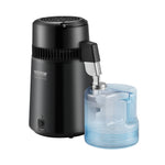 VEVOR 4L Water Distiller Purifier Machine Countertop Stainless Steel Interior