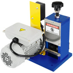 VEVOR Electric Wire Stripping Machine  Φ1.5mm~Φ25mm 180W Portable Automatic Wire Stripper Cable Single Phase Wire Stripping Machine with An Extra Blade for Scrap Copper Recycling