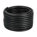 VEVOR 50 FT(15.24 m) 10AWG (6 mm²) Premium Electrical Power Cable Copper Extension Cord Wire