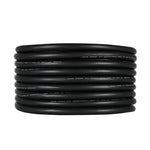 VEVOR 50 FT(15.24 m) 10AWG (6 mm²) Premium Electrical Power Cable Copper Extension Cord Wire