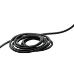 VEVOR 25 FT(7.62 m) 6AWG (16 mm²) Premium Electrical Power Cable Extension Cord Copper Wire