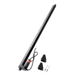 VEVOR Linear Actuator 12V 50.8 cm 1.4 cm/s High Speed 99.8 kg/1000N IP54 Protection