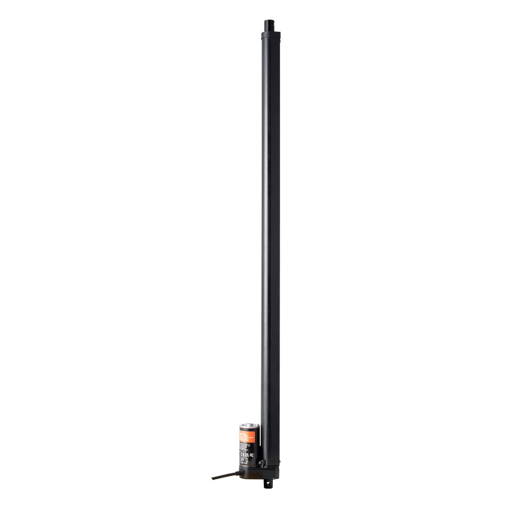 VEVOR Linear Actuator 12V 50.8 cm 1.4 cm/s High Speed 99.8 kg/1000N IP54 Protection