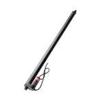 VEVOR Linear Actuator 12V 50.8 cm 1.4 cm/s High Speed 99.8 kg/1000N IP54 Protection