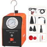VEVOR Automotive Smoke Leak Detector Smoke Machine Tester EVAP Fuel Pipe System