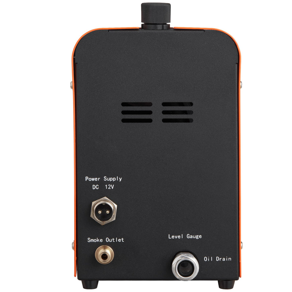 VEVOR Automotive Smoke Leak Detector Smoke Machine Tester EVAP Fuel Pipe System