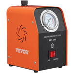 VEVOR Automotive Smoke Leak Detector Smoke Machine Tester EVAP Fuel Pipe System