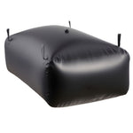 VEVOR Water Storage Bladder 540L Large Capacity Water Bag, Portable & Collapsible Soft Waters Container, Leakproof & Tear-Resistant PVC Emergency Waters Storage Tank for RV Truck & Outdoor Use