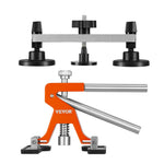 VEVOR Car Body Dent Puller Bridge Lifter Tool Paintless Hail Remover Repair Kit