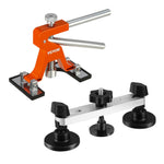 VEVOR Car Body Dent Puller Bridge Lifter Tool Paintless Hail Remover Repair Kit