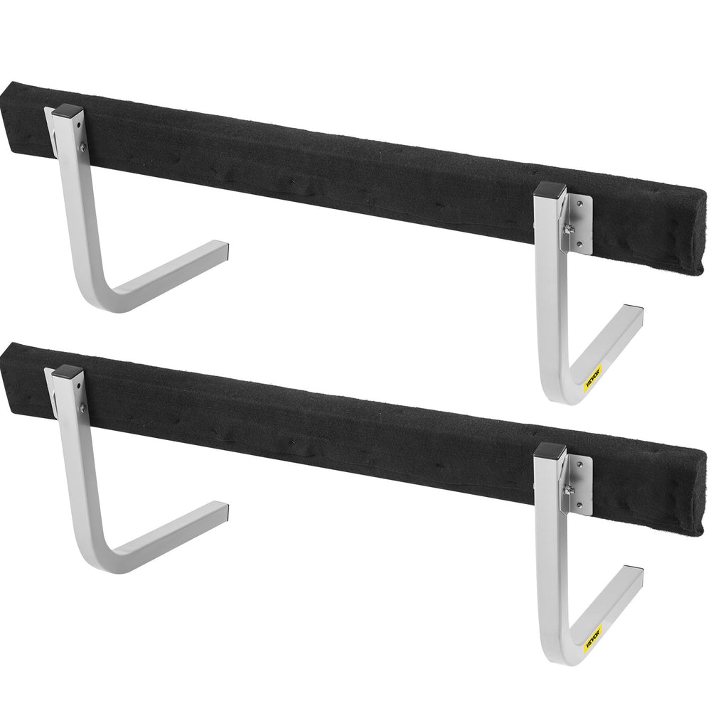 VEVOR Boat Trailer Guide-on 45" π-shape Trailer Guide on w/Carpet-padded Boards